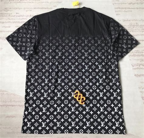 louis vuitton mens shirt cheap|popular louis vuitton shirts.